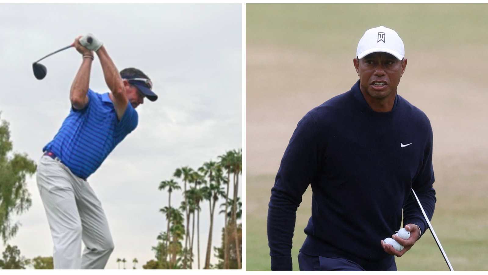 Tiger Woods winning 150th Open would be his best-ever victory, says Rich Beem